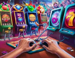 zd621 Arcade
