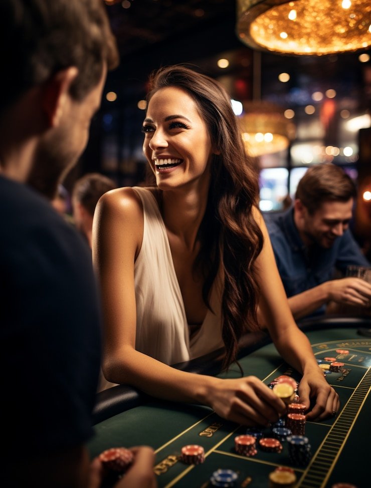 zd621 Ruleta en Vivo